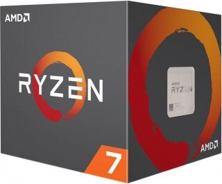 AMD Ryzen 7 1700 3.00 GHz İşlemci kullananlar yorumlar
